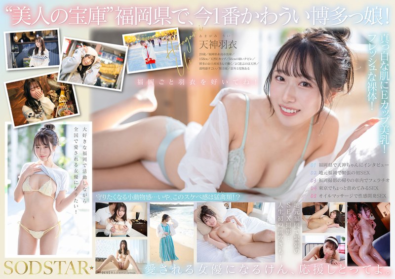 天神羽衣【1start00323】天神羽衣