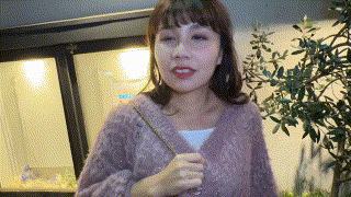 hmdnc818【みや】水瀬美弥 エロGIF 1