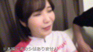 hmdnc801【あや】弘前綾香 エロGIF 1
