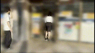 srgt166【泣き顔たまらんドM女】本田瞳 エロGIF 1