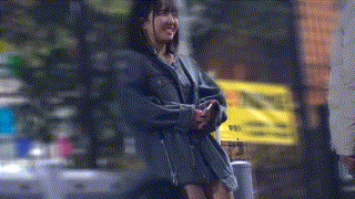 gesy051【20歳生中3万＋1万】美咲音 エロGIF 2