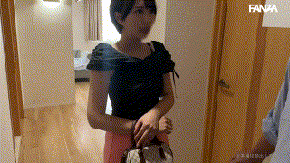 smjj066【江〇川区債務者NY】百合川みおり エロGIF 3