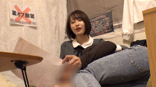 orec727【かのん 2】天然美月 エロGIF 4
